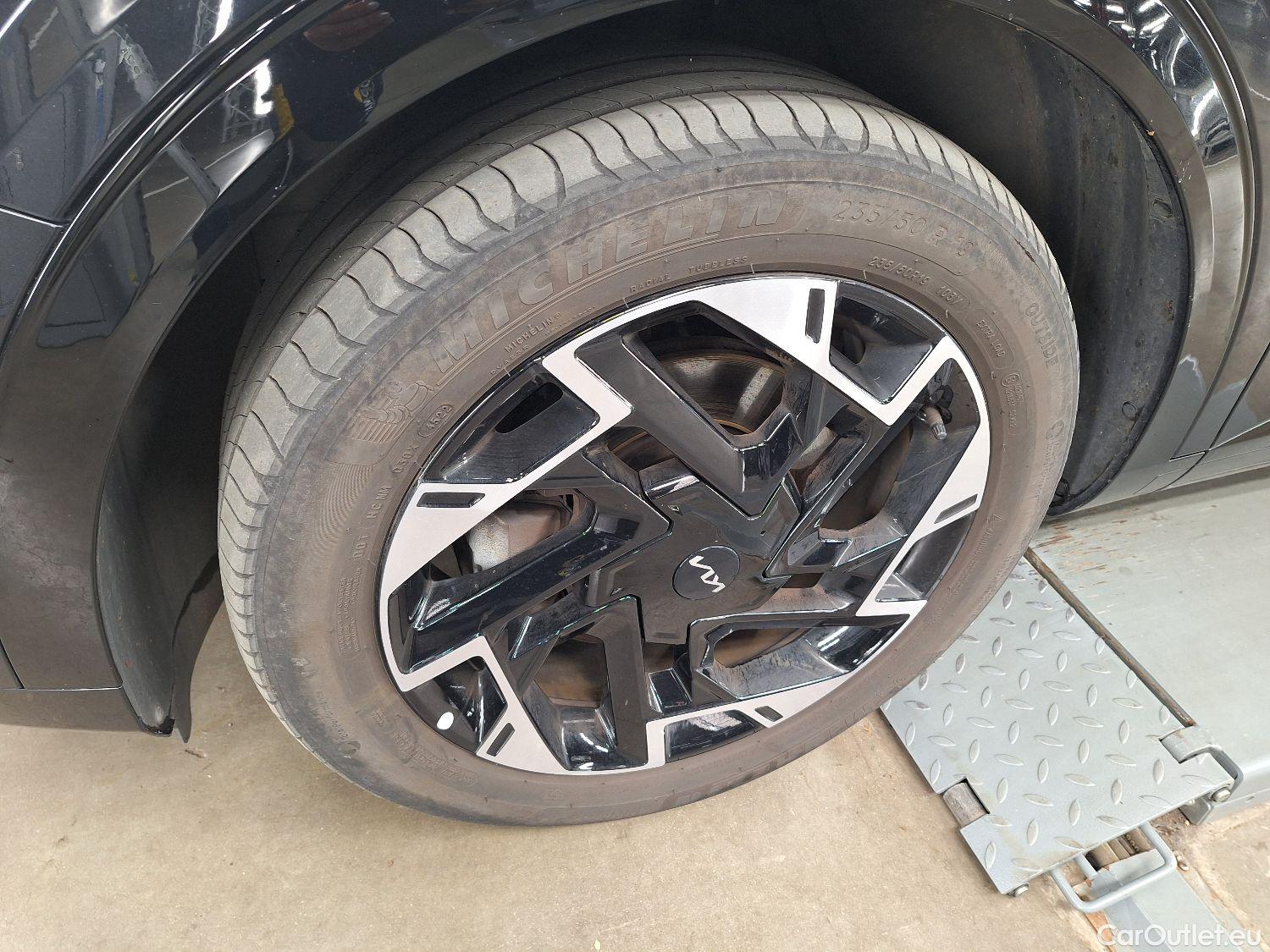  KIA  Sportage Kia,  '21 PHEV, KIA  1.6 T-GDi 6A/T AWD GT Line PHEV 5d #44