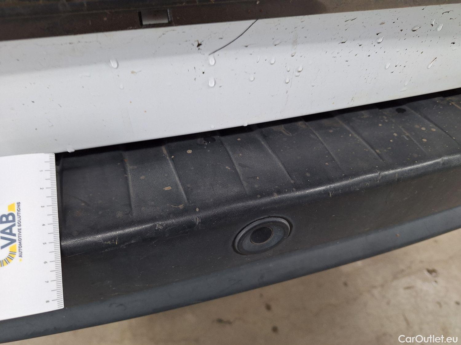  Renault  Kangoo Renault, _ Express '13, Renault  Express Blue dCi 80 Grand Confort 4 #25