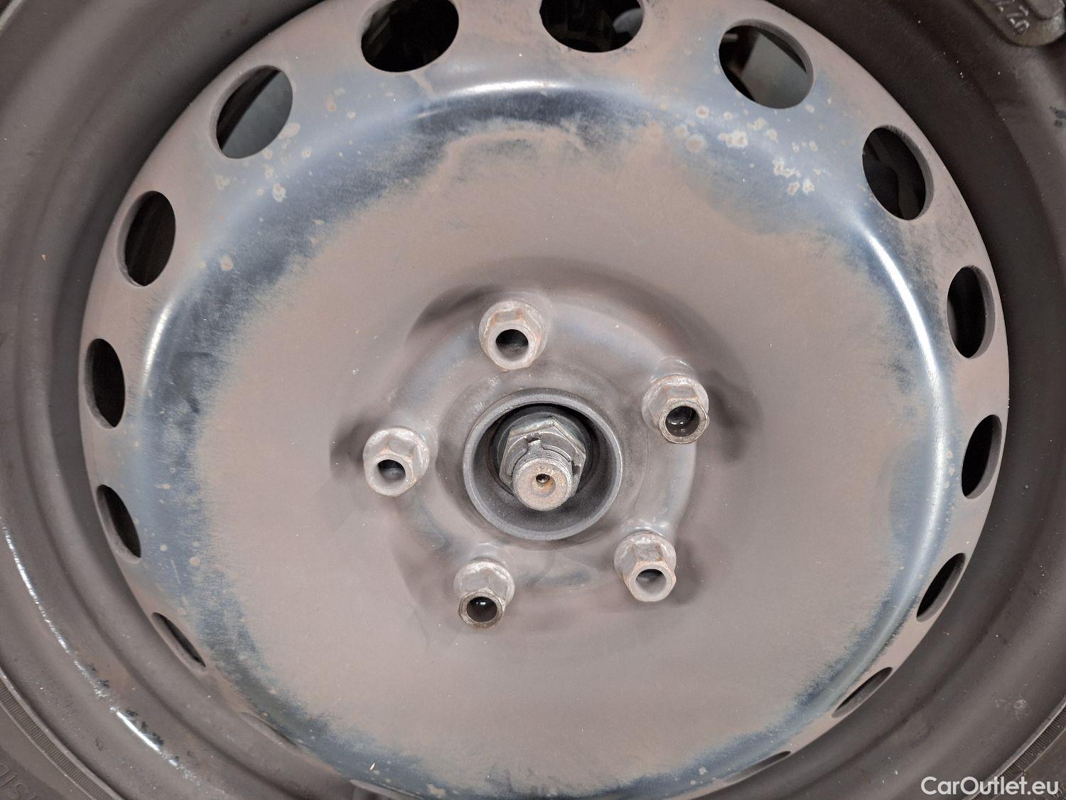  Renault  Kangoo Renault, _ Express '13, Renault  Express Blue dCi 80 Grand Confort 4 #7