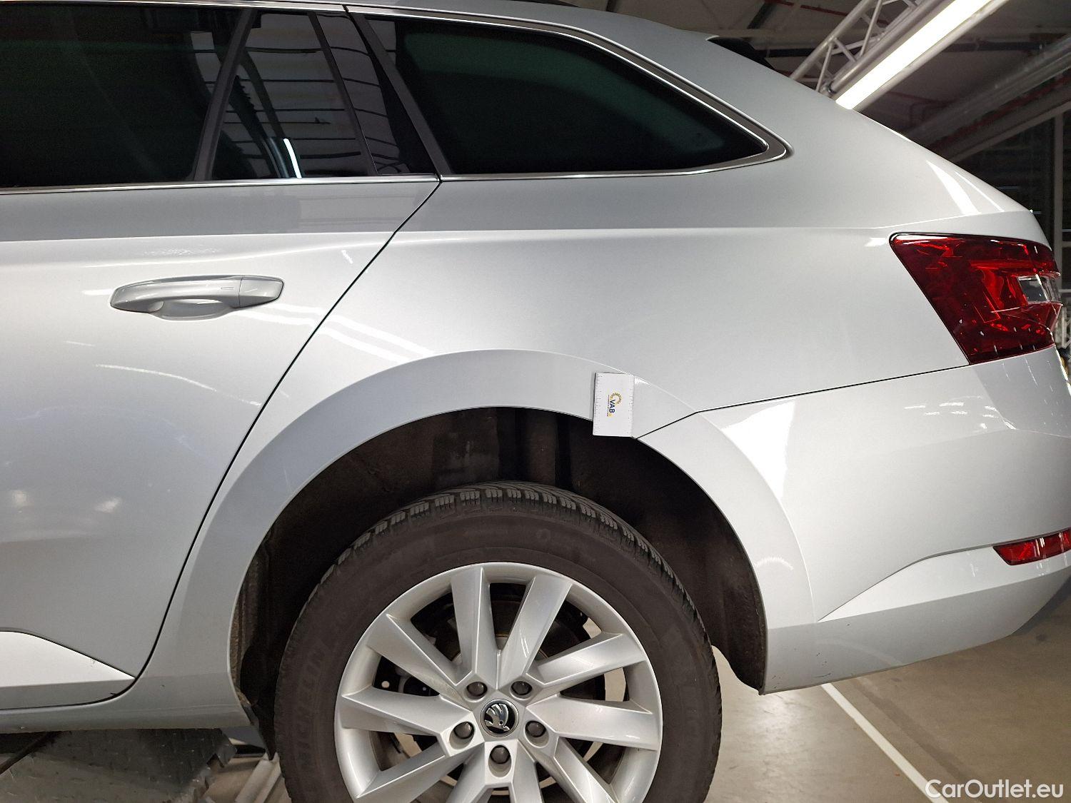  Skoda  Superb Skoda,  Combi FL'19, Skoda  Combi 1.4 TSI iV 160kW DSG6 Ambition  #17