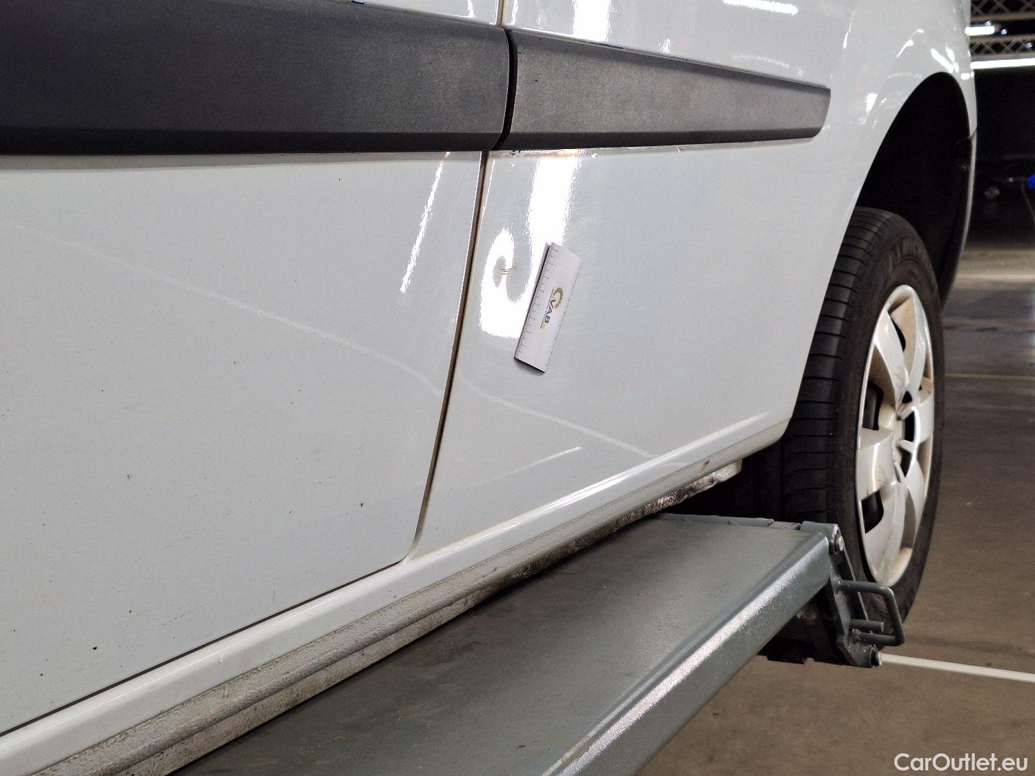  Renault  Kangoo Renault, _ Express '13, Renault  Express Blue dCi 80 Grand Confort 4 #31