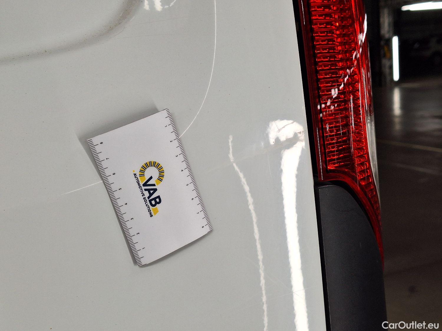  Renault  Kangoo Renault, _ Express '13, Renault  Express Blue dCi 80 Grand Confort 4 #30