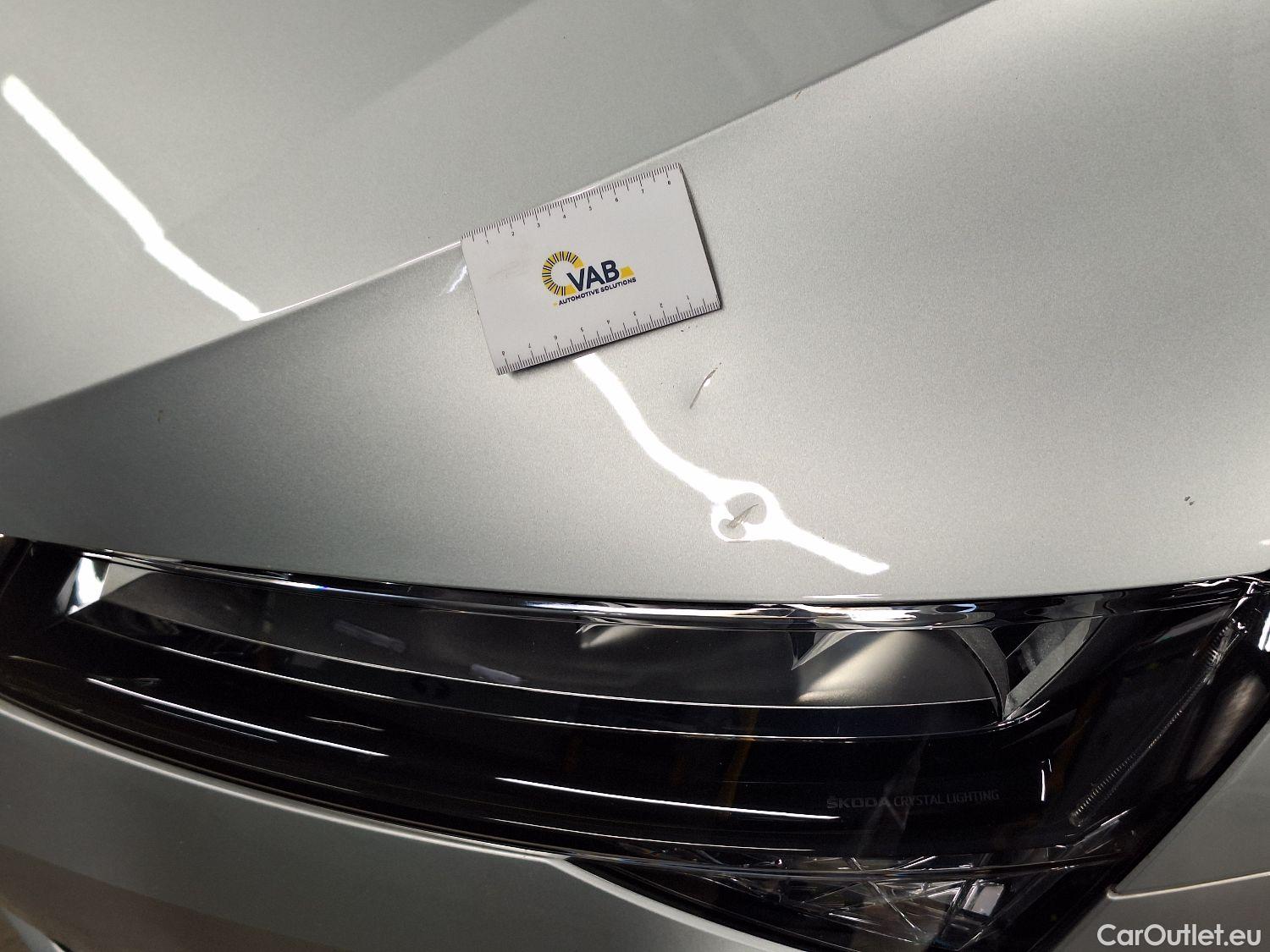  Skoda  Superb Skoda,  Combi FL'19, Skoda  Combi 1.4 TSI iV 160kW DSG6 Ambition  #28