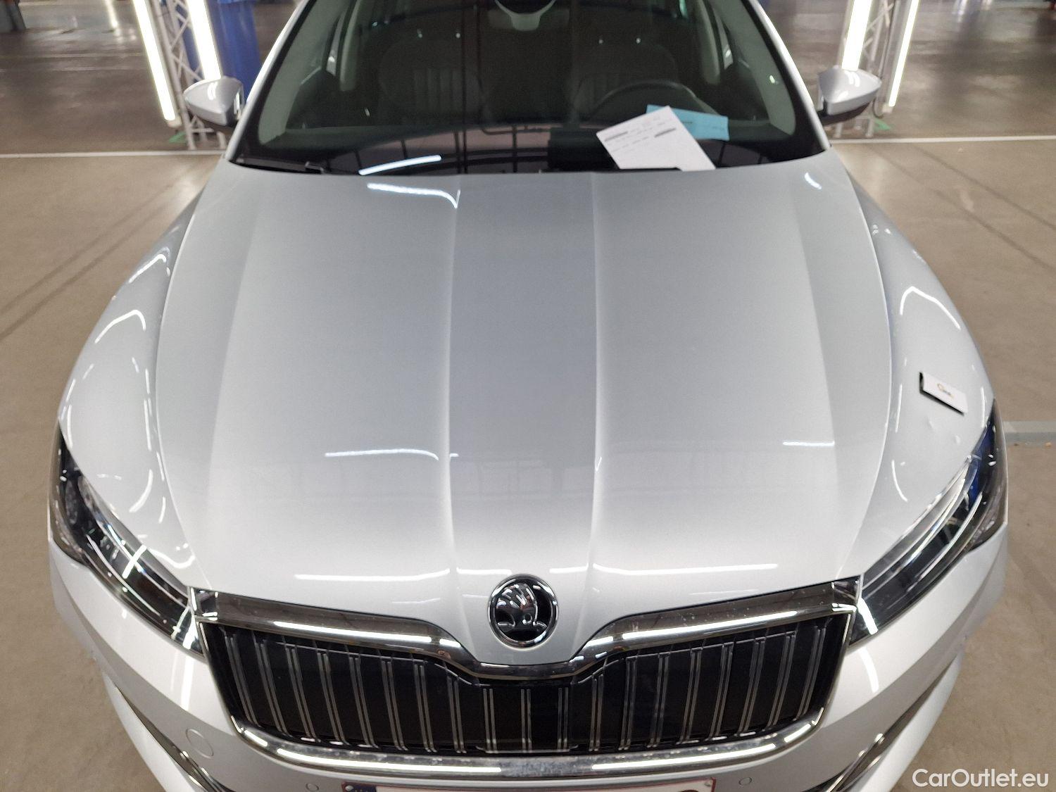  Skoda  Superb Skoda,  Combi FL'19, Skoda  Combi 1.4 TSI iV 160kW DSG6 Ambition  #30