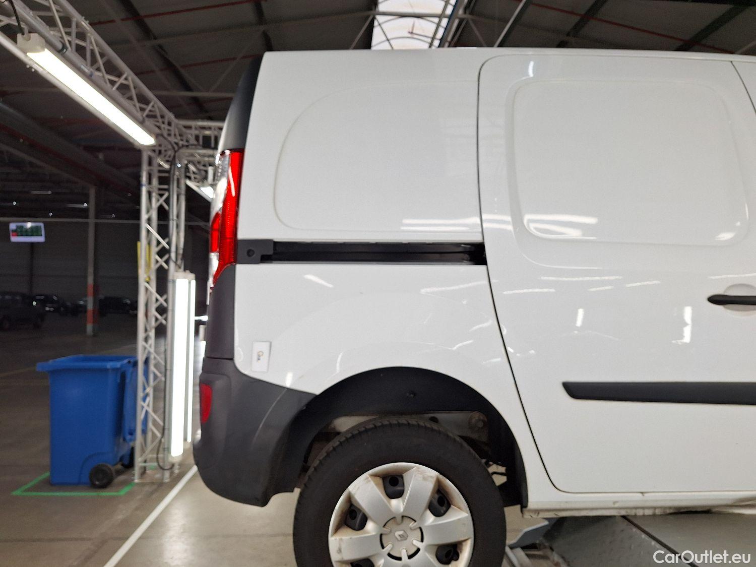  Renault  Kangoo Renault, _ Express '13, Renault  Express Blue dCi 80 Grand Confort 4 #21