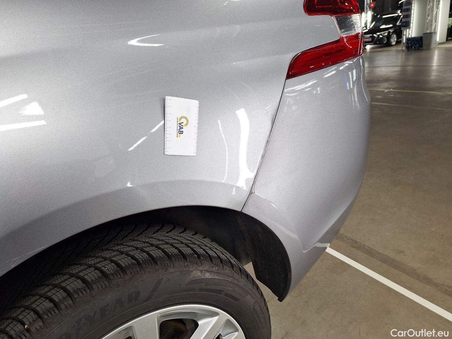  Peugeot  308 Peugeot,  SW FL'17, Peugeot  SW 1.5 BlueHDi 130 S&S EAT8 Active Pac #24