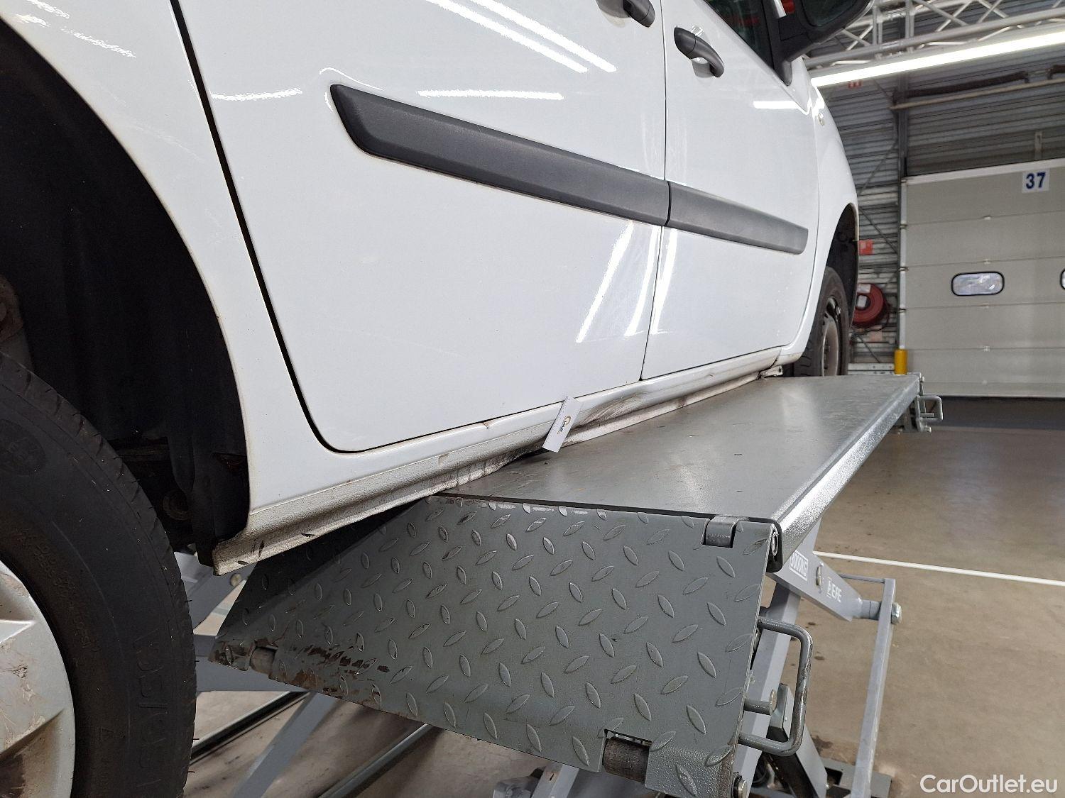  Renault  Kangoo Renault, _ Express '13, Renault  Express Blue dCi 80 Grand Confort 4 #8