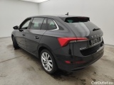  Skoda  Scala Skoda  1.0 TSI 70kW Clever 5d #7