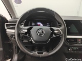  Skoda  Scala Skoda  1.0 TSI 70kW Clever 5d #28