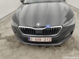  Skoda  Scala Skoda  1.0 TSI 70kW Clever 5d #70