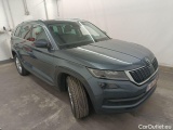 Skoda  Kodiaq Skoda  2.0 CRTDI 110kW DSG7 Style 5d #8