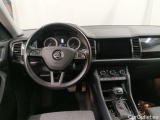  Skoda  Kodiaq Skoda  2.0 CRTDI 110kW DSG7 Style 5d #9