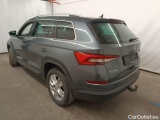  Skoda  Kodiaq Skoda  2.0 CRTDI 110kW DSG7 Style 5d #7