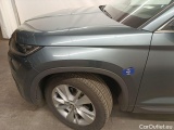  Skoda  Kodiaq Skoda  2.0 CRTDI 110kW DSG7 Style 5d #26