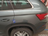  Skoda  Kodiaq Skoda  2.0 CRTDI 110kW DSG7 Style 5d #32