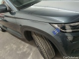  Skoda  Kodiaq Skoda  2.0 CRTDI 110kW DSG7 Style 5d #111