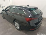  Skoda  Octavia Skoda  Combi 2.0 CRTDI 110kW DSG7 Ambition 5d #7