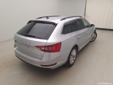  Skoda  Superb Skoda,  Combi FL'19, Skoda  Combi 1.4 TSI iV 160kW DSG6 Ambition  #8
