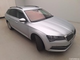  Skoda  Superb Skoda,  Combi FL'19, Skoda  Combi 1.4 TSI iV 160kW DSG6 Ambition  #9