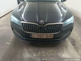  Skoda  Superb Skoda  Combi 1.4 TSI iV 160kW DSG6 Style 5d #40