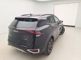  KIA  Sportage Kia,  '21 PHEV, KIA  1.6 T-GDi 6A/T AWD GT Line PHEV 5d #8
