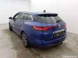  Renault  Megane Renault Mégane Grandtour Blue dCi 115 EDC R.S. Line 5d #7