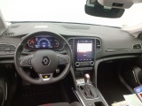  Renault  Megane Renault Mégane Grandtour Blue dCi 115 EDC R.S. Line 5d #9