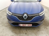  Renault  Megane Renault Mégane Grandtour Blue dCi 115 EDC R.S. Line 5d #29