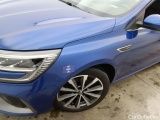  Renault  Megane Renault Mégane Grandtour Blue dCi 115 EDC R.S. Line 5d #33