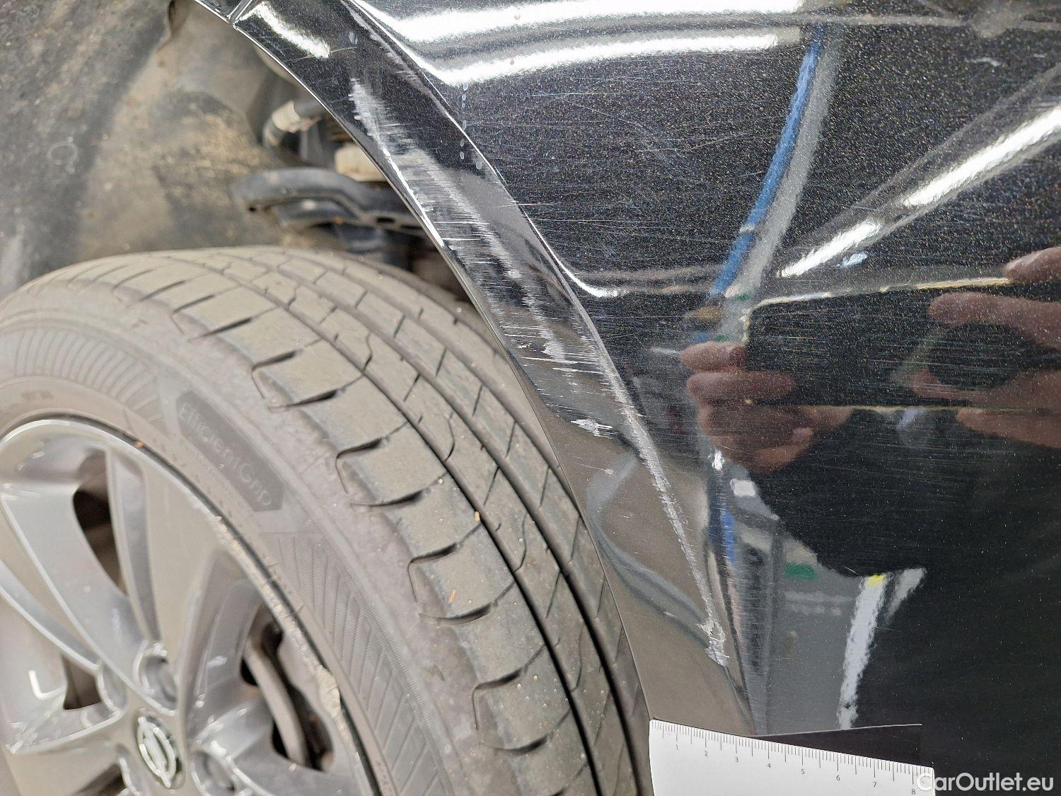  Opel  Insignia Opel,  ST FL'20, Opel  Sports Tourer 1.5 Turbo D S/S 90kW B #48