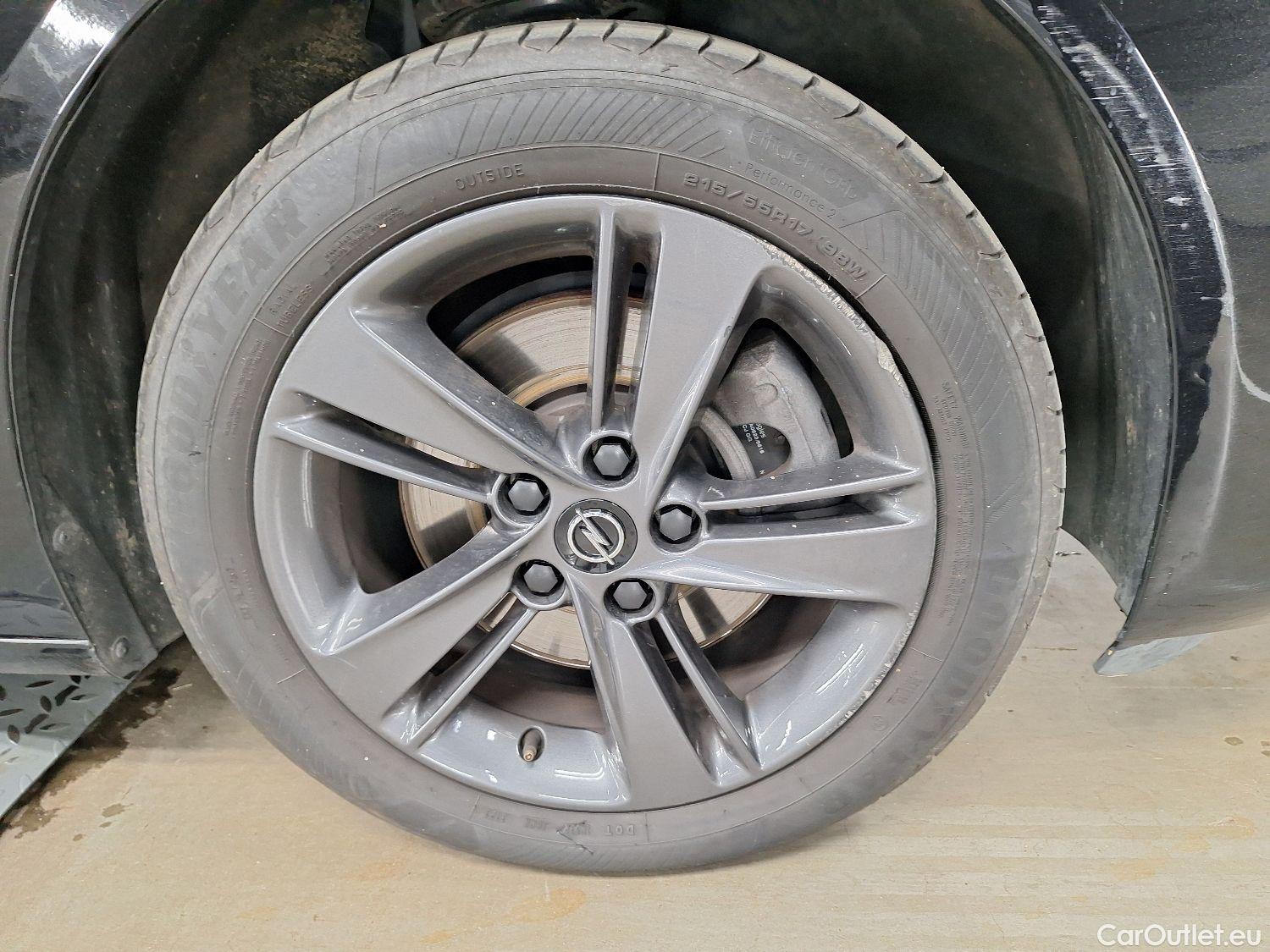  Opel  Insignia Opel,  ST FL'20, Opel  Sports Tourer 1.5 Turbo D S/S 90kW B #76