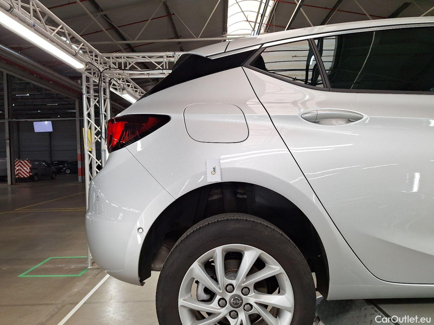  Opel  Astra Opel,  FL'19, Opel  1.2 Turbo 81kW S/S Elegance 5d #13