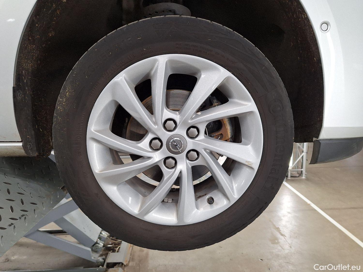  Opel  Astra Opel,  FL'19, Opel  1.2 Turbo 81kW S/S Elegance 5d #3