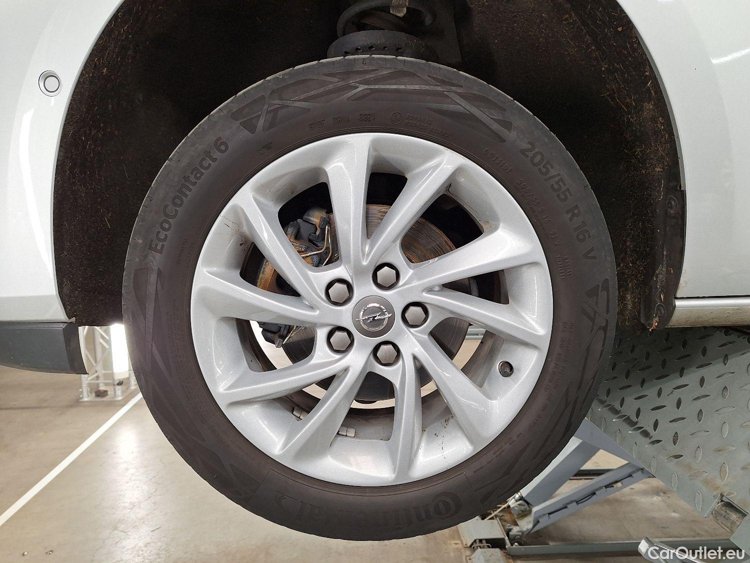  Opel  Astra Opel,  FL'19, Opel  1.2 Turbo 81kW S/S Elegance 5d #7