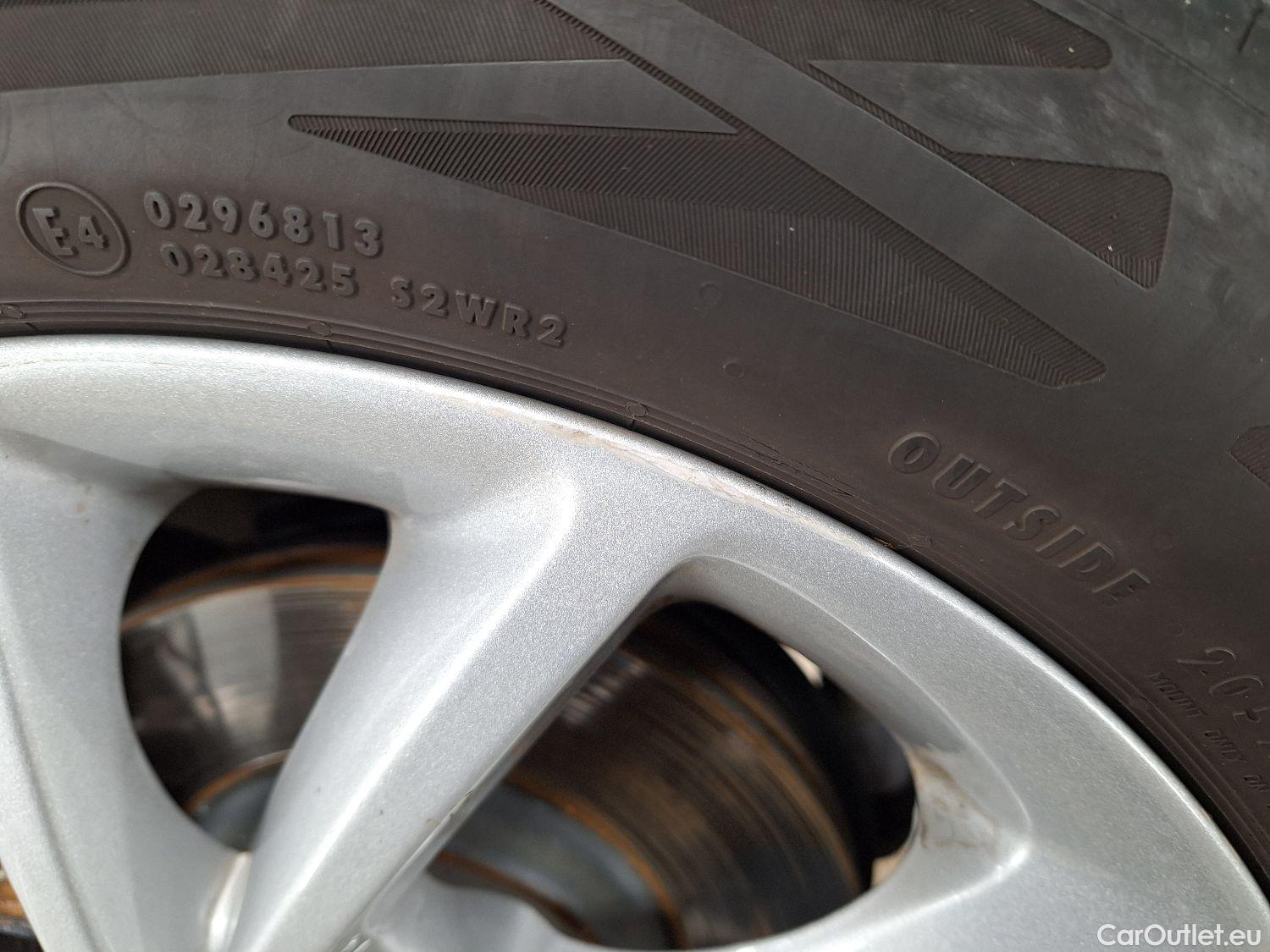  Opel  Astra Opel,  FL'19, Opel  1.2 Turbo 81kW S/S Elegance 5d #8