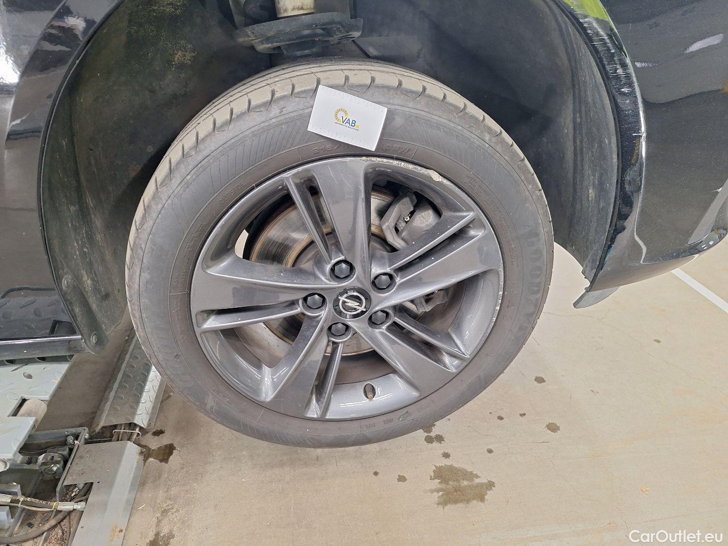  Opel  Insignia Opel,  ST FL'20, Opel  Sports Tourer 1.5 Turbo D S/S 90kW B #26