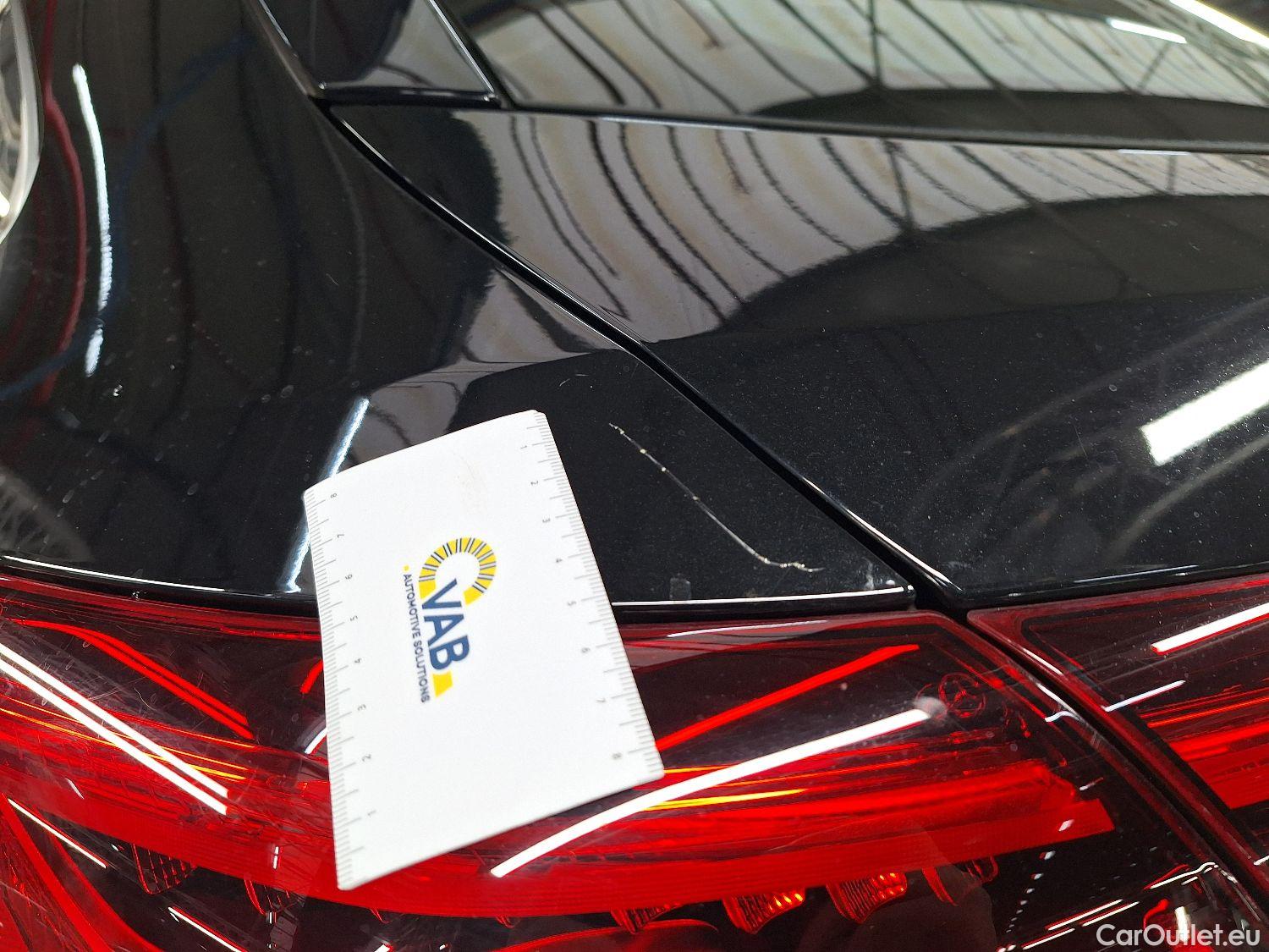  Mercedes  CLA-Klasse Mercedes, CLA-Class SB '19, Mercedes-Benz CLA Shooting Brake CLA 180 d Busines #18