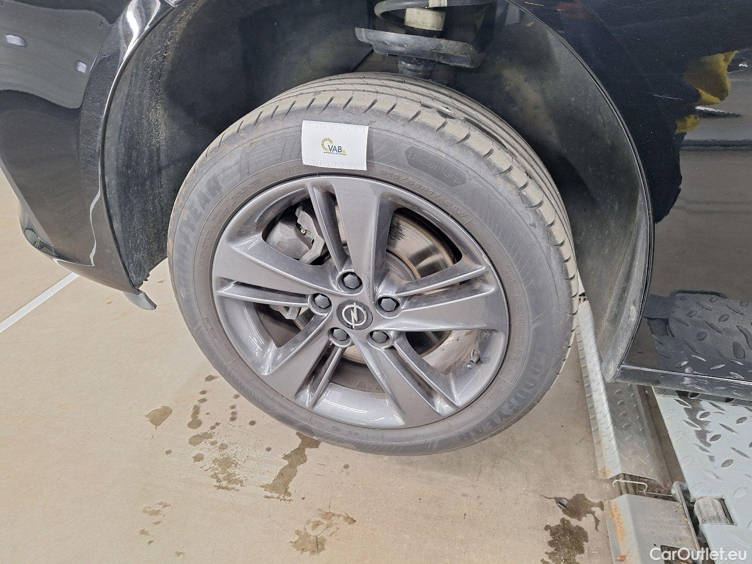  Opel  Insignia Opel,  ST FL'20, Opel  Sports Tourer 1.5 Turbo D S/S 90kW B #31