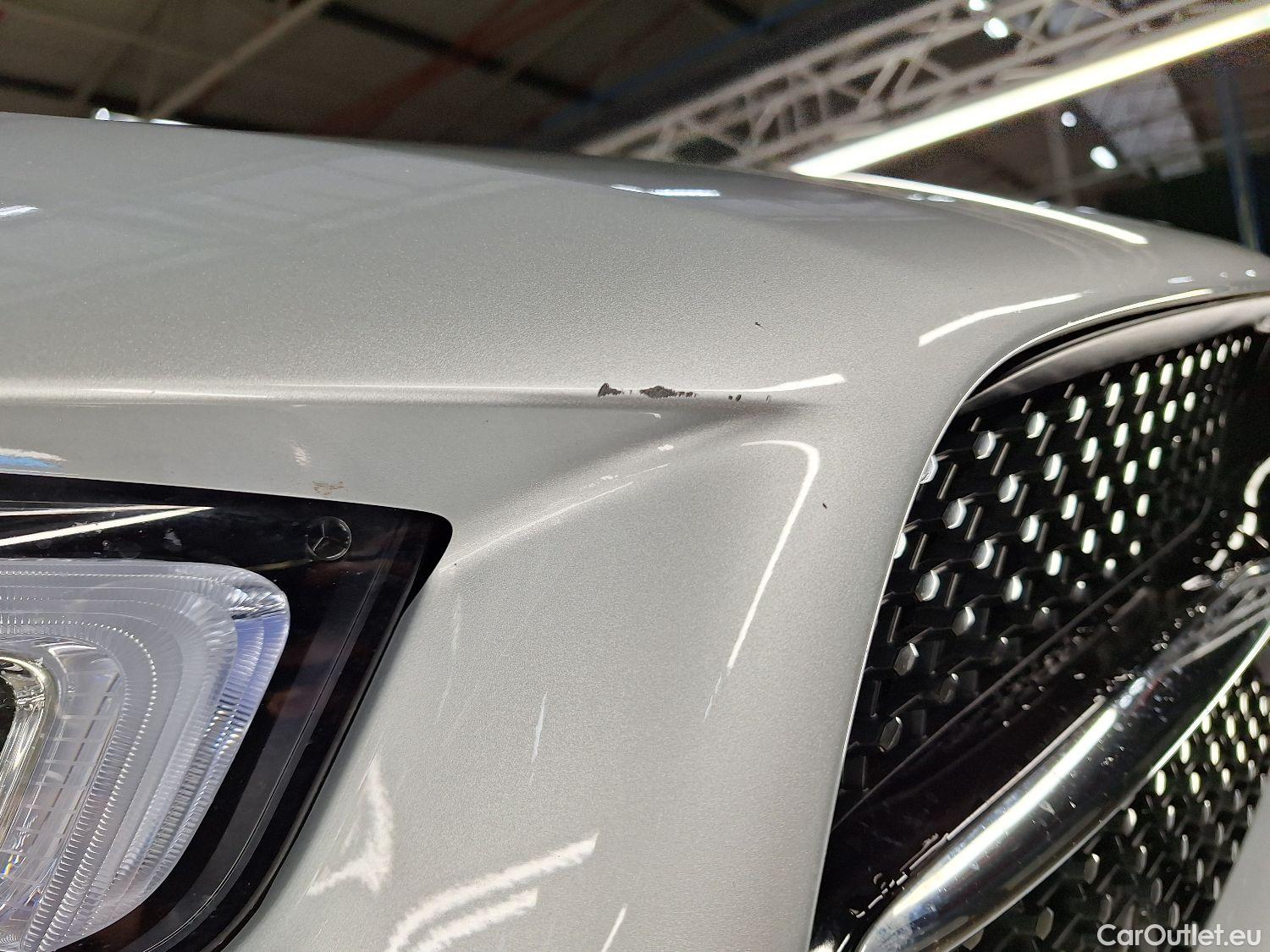  Mercedes  CLA-Klasse Mercedes, CLA-Class '19, Mercedes-Benz CLA CLA 250 e Business Solution 4d #9