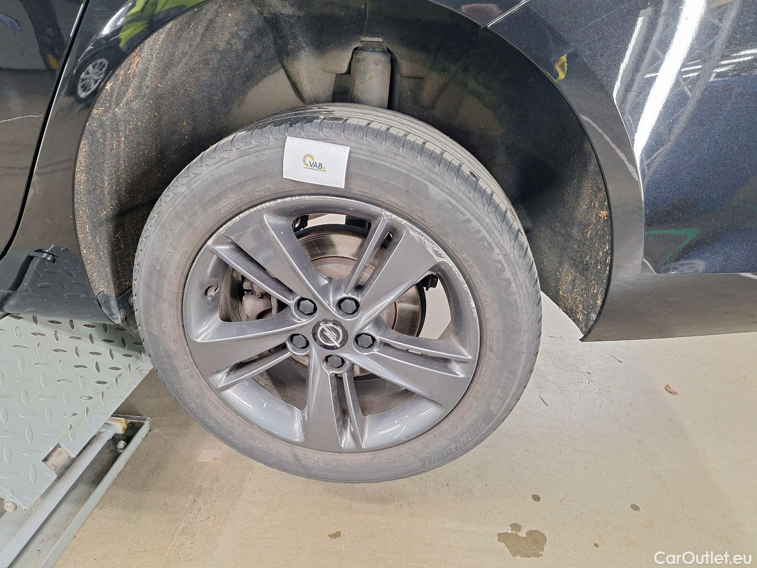  Opel  Insignia Opel,  ST FL'20, Opel  Sports Tourer 1.5 Turbo D S/S 90kW B #23