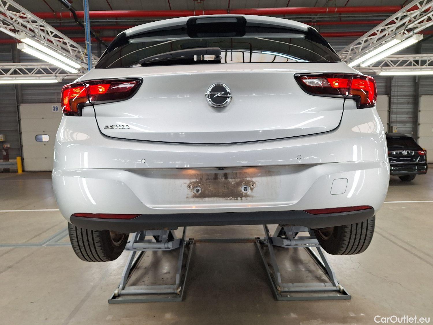  Opel  Astra Opel,  FL'19, Opel  1.2 Turbo 81kW S/S Elegance 5d #18