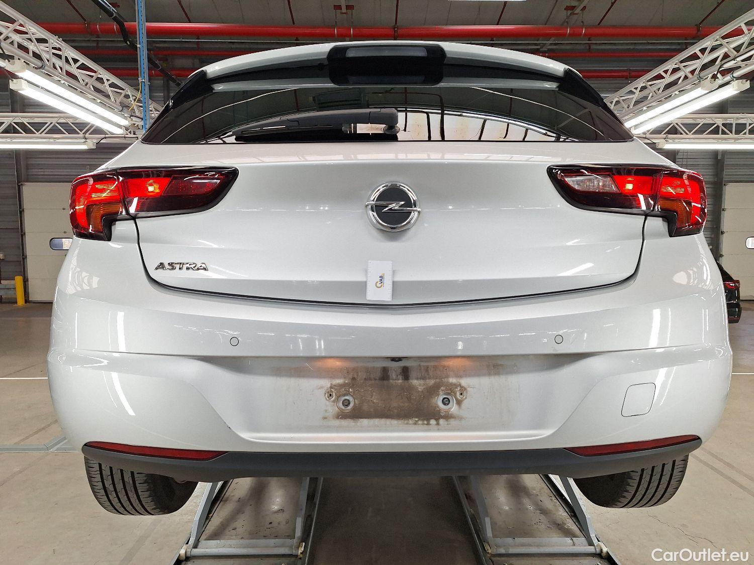  Opel  Astra Opel,  FL'19, Opel  1.2 Turbo 81kW S/S Elegance 5d #16