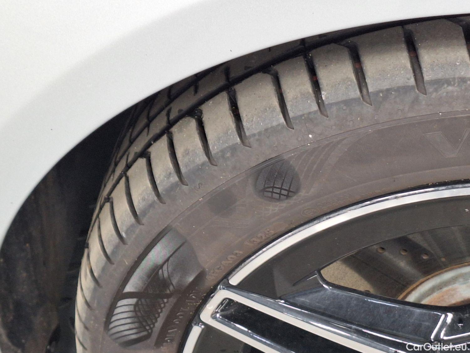  Mercedes  CLA-Klasse Mercedes, CLA-Class '19, Mercedes-Benz CLA CLA 250 e Business Solution 4d #25