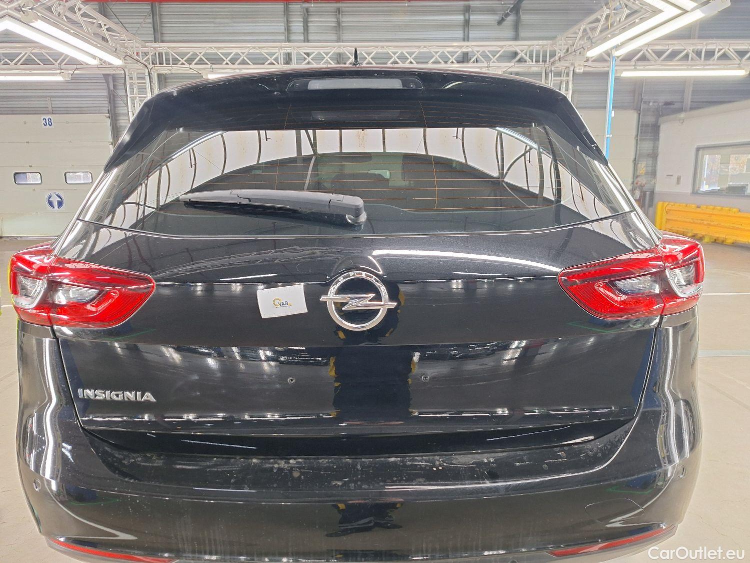  Opel  Insignia Opel,  ST FL'20, Opel  Sports Tourer 1.5 Turbo D S/S 90kW B #16