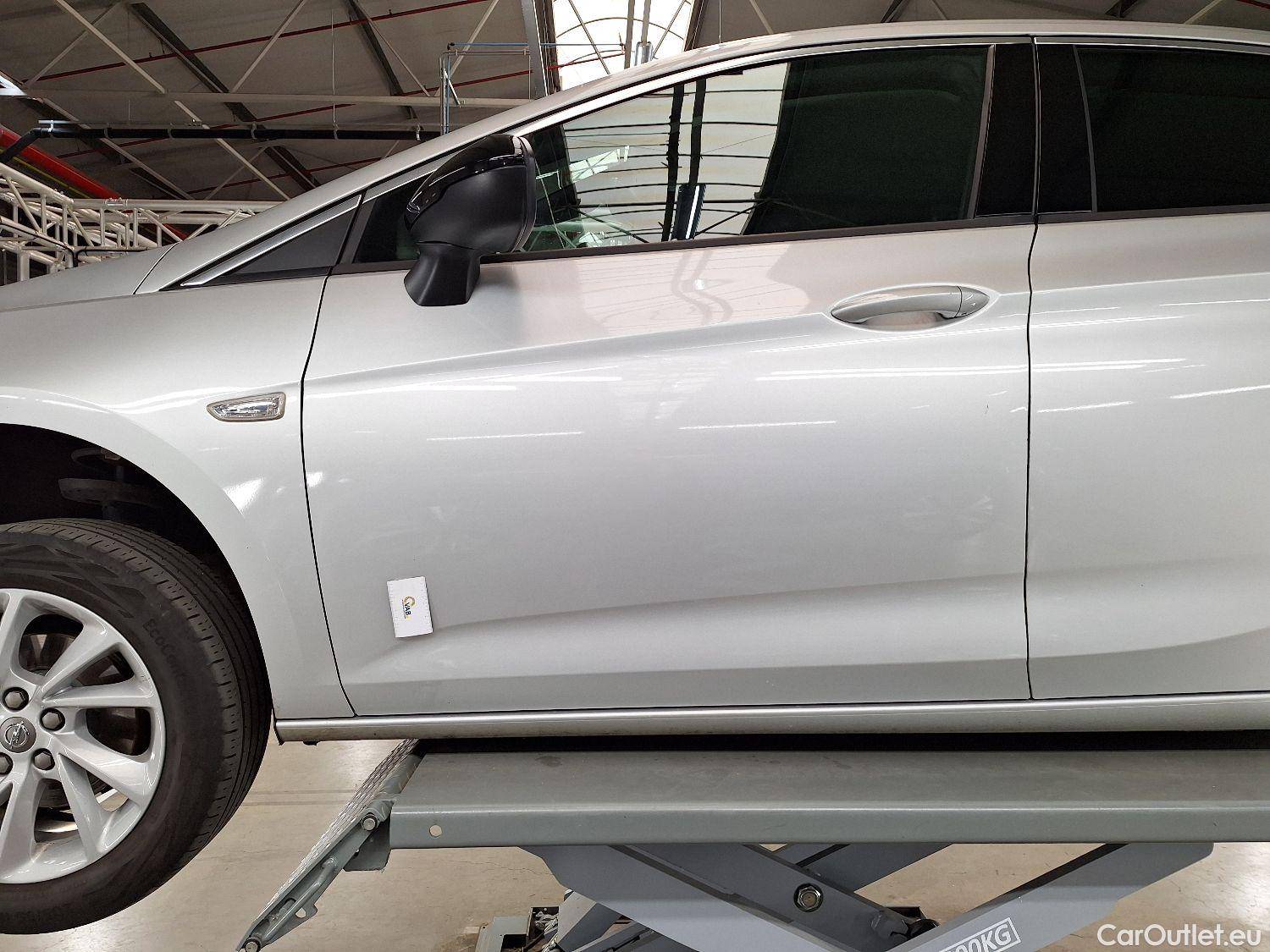  Opel  Astra Opel,  FL'19, Opel  1.2 Turbo 81kW S/S Elegance 5d #9