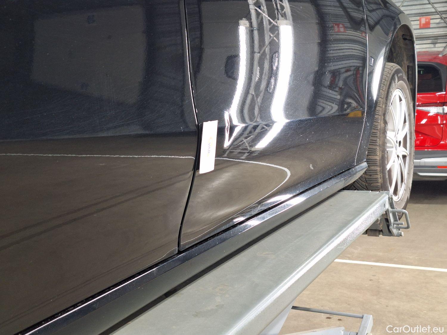  Mercedes  CLA-Klasse Mercedes, CLA-Class SB '19, Mercedes-Benz CLA Shooting Brake CLA 180 d Busines #5