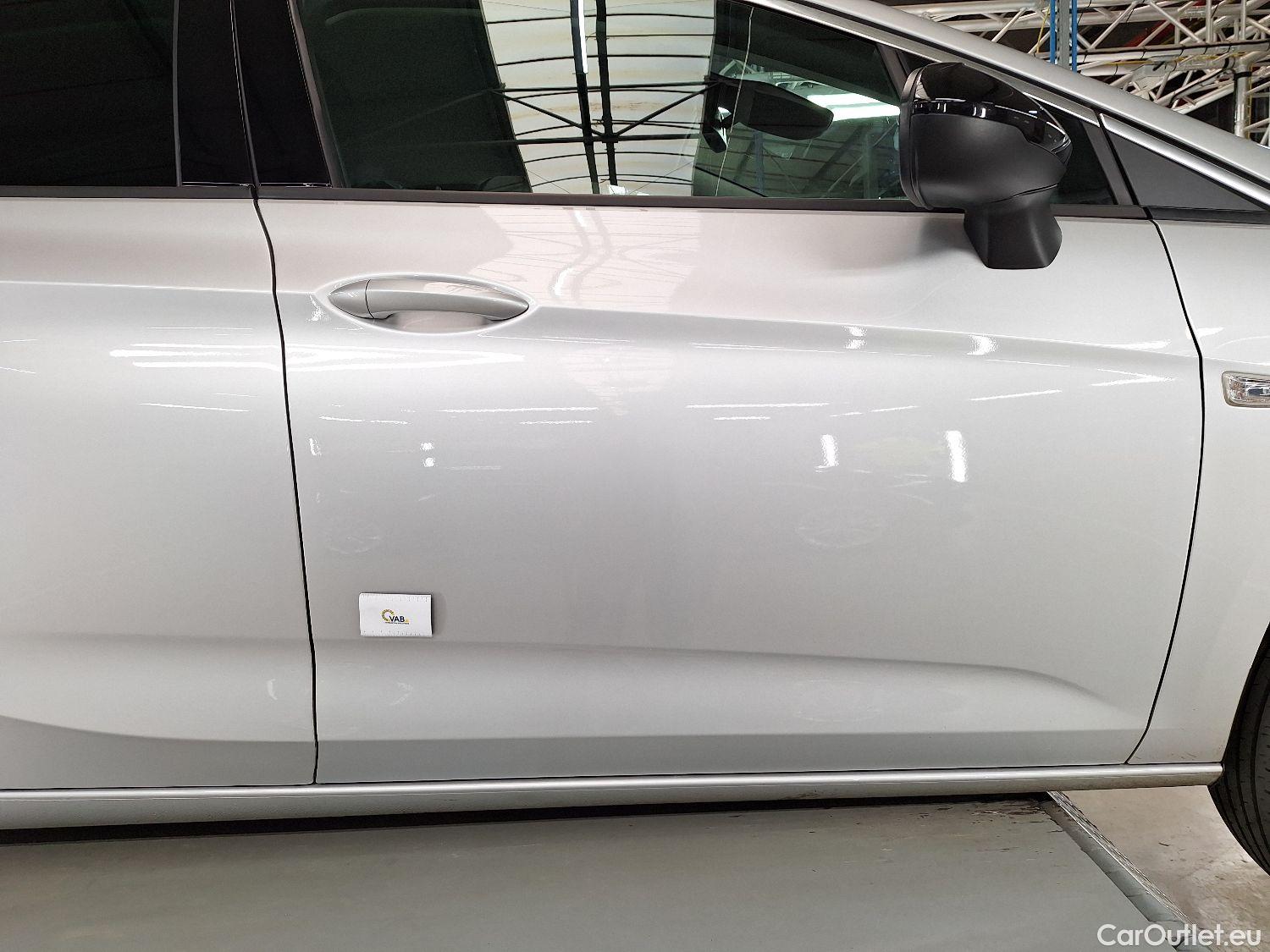  Opel  Astra Opel,  FL'19, Opel  1.2 Turbo 81kW S/S Elegance 5d #11