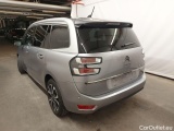  Citroen  C4 Grand Picasso Citroën Grand C4 Spacetourer 1.5 BlueHDi 130 S&S MAN6 Business Lounge 5d #7