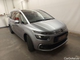  Citroen  C4 Grand Picasso Citroën Grand C4 Spacetourer 1.5 BlueHDi 130 S&S MAN6 Business Lounge 5d #8