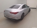  Mercedes  CLA-Klasse Mercedes, CLA-Class '19, Mercedes-Benz CLA CLA 250 e Business Solution 4d #8